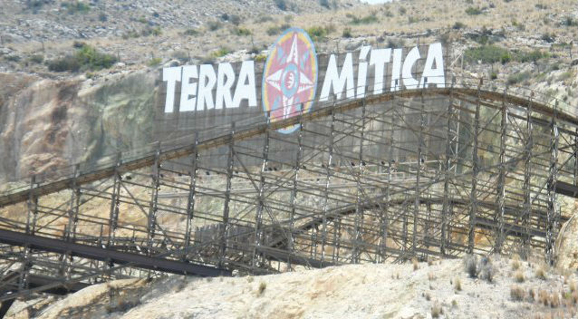 Terra Mítica