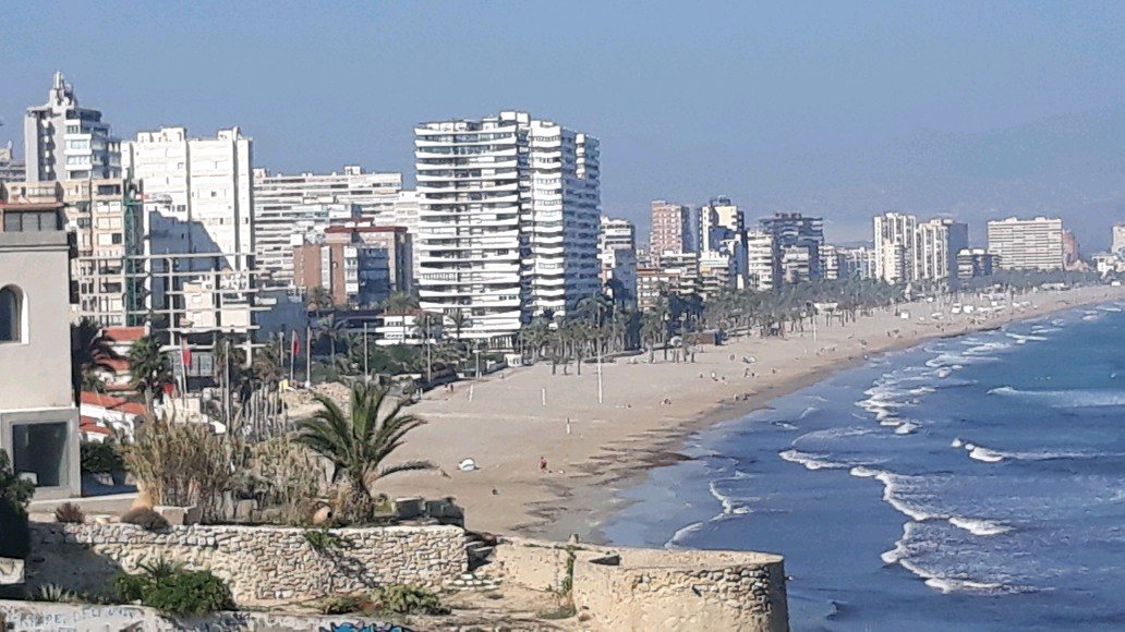 Playa de San Juan