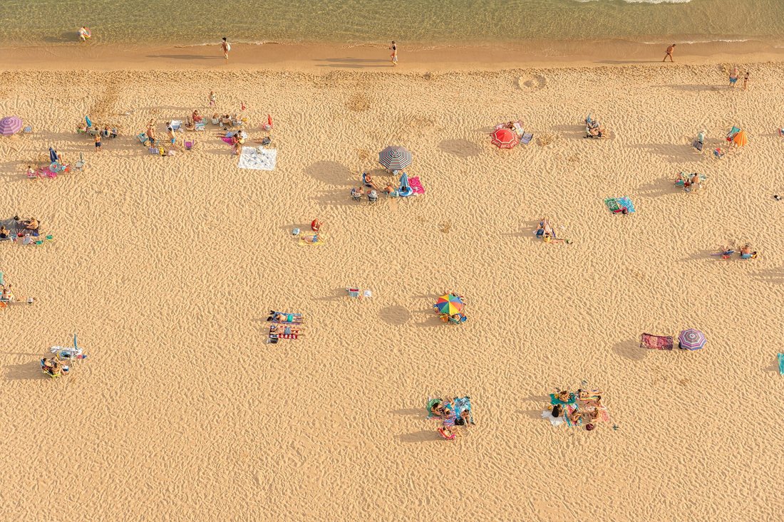 Levante Beach